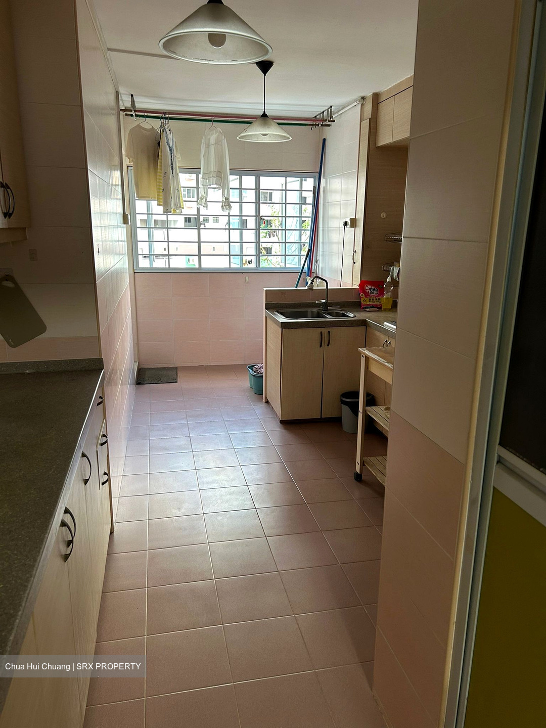 Blk 511 Jurong West Street 52 (Jurong West), HDB 3 Rooms #530675111